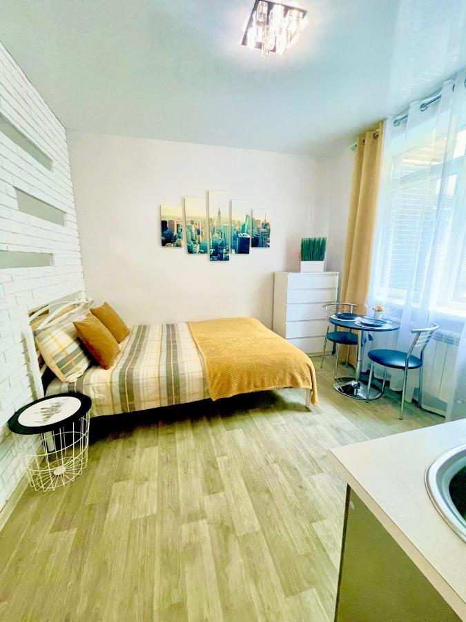 Smart New York 2 Apartment Irpin