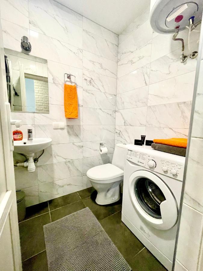 Apartment Smart New York 2 Irpin